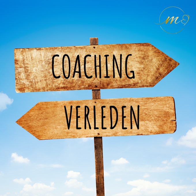 Life mindset en personal coach Mieke Clauwaert - Blog - Wat als je vastzit - Welkom in de wondere wereld van coaching